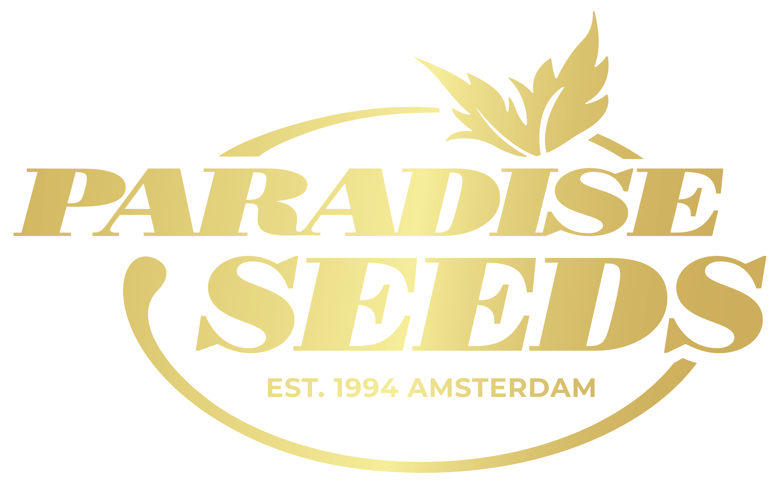 Paradise Seeds Logo